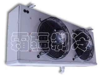 內(nèi)轉(zhuǎn)子吊頂式風機